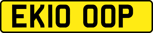 EK10OOP