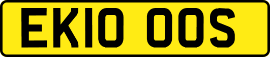 EK10OOS