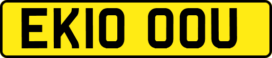 EK10OOU