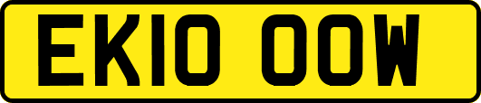 EK10OOW