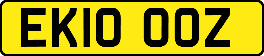 EK10OOZ