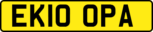EK10OPA