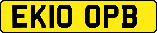 EK10OPB