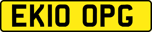 EK10OPG
