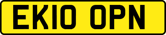 EK10OPN