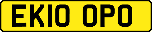 EK10OPO
