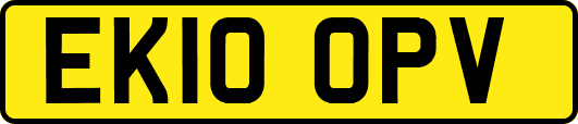 EK10OPV