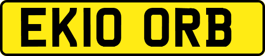 EK10ORB