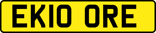 EK10ORE