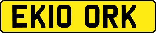 EK10ORK