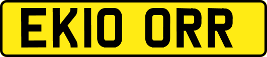 EK10ORR