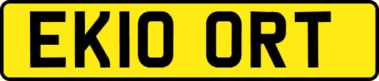 EK10ORT