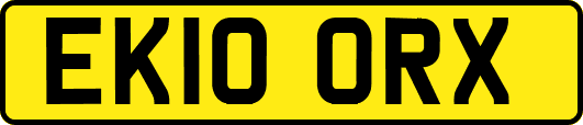 EK10ORX