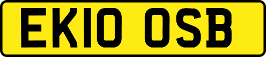 EK10OSB