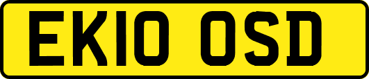 EK10OSD