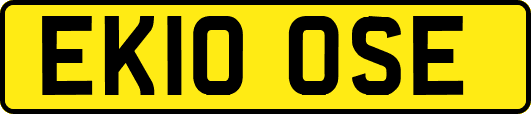 EK10OSE