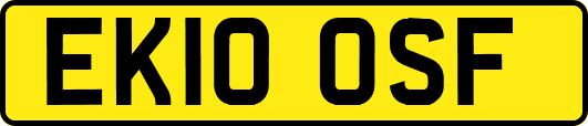 EK10OSF
