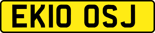 EK10OSJ