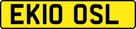 EK10OSL