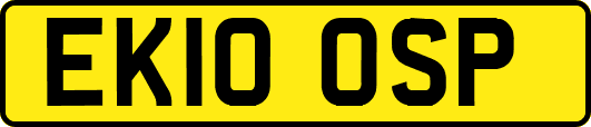 EK10OSP