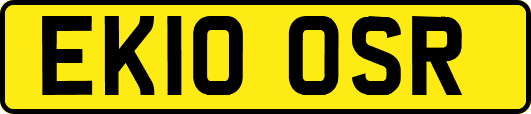 EK10OSR