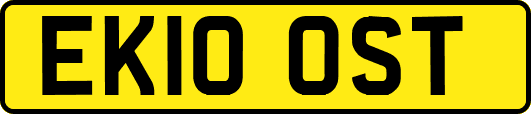 EK10OST