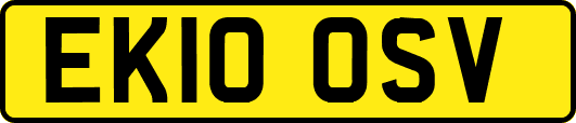 EK10OSV