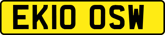 EK10OSW