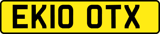 EK10OTX