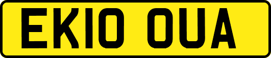 EK10OUA