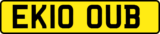 EK10OUB