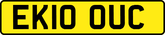 EK10OUC