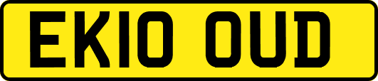 EK10OUD