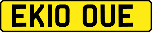 EK10OUE