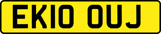 EK10OUJ