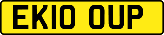 EK10OUP