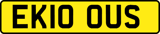 EK10OUS