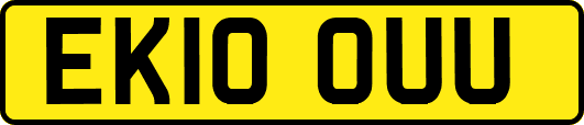 EK10OUU