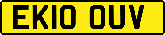 EK10OUV