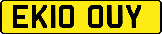 EK10OUY