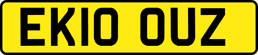 EK10OUZ