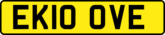 EK10OVE