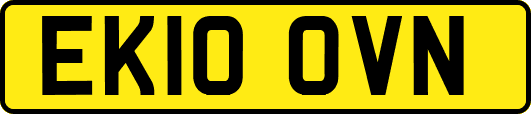 EK10OVN