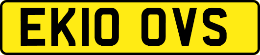 EK10OVS