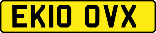 EK10OVX