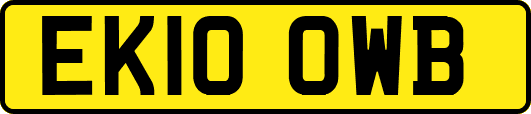 EK10OWB