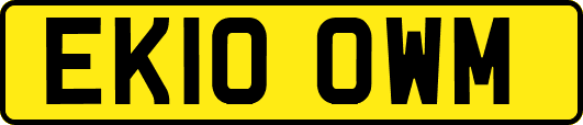 EK10OWM