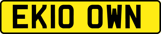 EK10OWN