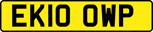 EK10OWP