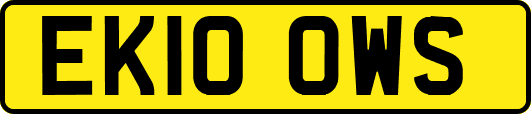 EK10OWS